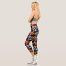 Search for spray paint leggings Retro