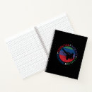 Search for martial arts notebooks Kung fu