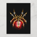 Search for light bulb invitations Red