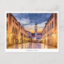 Search for dubrovnik postcards Sea