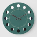 Search for moon phase clocks Gibbous
