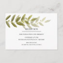Search for caligraphy invitations Greenery