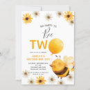 Search for two bees Honey