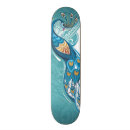 Search for peacock skateboards Beautiful