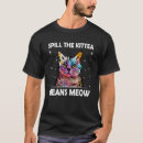 Search for bean tshirts Kitten