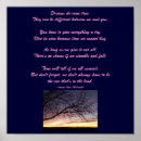 Search for dreams come true posters Life