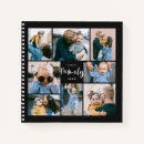 Search for collage notebooks Mum