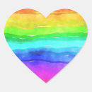 Search for colourful swirls stickers Rainbow