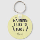 Search for hairstylists key rings Funny