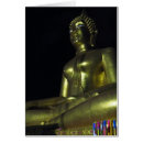 Search for golden buddha cards Thailand