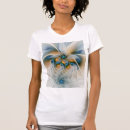 Search for aqua blue tshirts For her