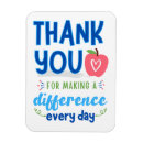 Search for make a difference magnets Teacher