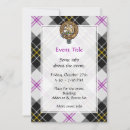 Search for feline 5x7 invitations Wild cat