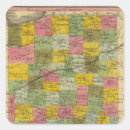 Search for indiana map stickers Railroads