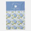 Search for hydrangea tea towels Pattern
