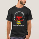 Search for german skull tshirts Flag