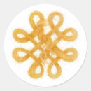 Search for celtic knots stickers Gaelic