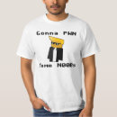 Search for n00b tshirts Gamer