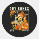 Search for dry bones stickers New yearâ