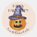 Search for happy fall stickers Spooky
