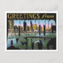 Search for atlantic city postcards Large letter