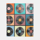 Search for vinyl record blankets Background