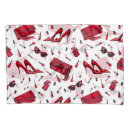 Search for lipstick pillowcases Fashion