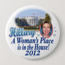 Search for bumper badges President