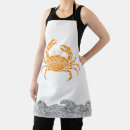 Search for mandala aprons Cook