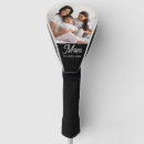 Search for christmas golf equipment Black white