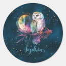 Search for full moon stickers Celestial