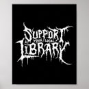Search for local library posters Bookworm