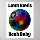 Search for lawn bowls posters Bowling