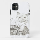 Search for ragdoll cat iphone cases Kitty