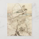 Search for arthur rackham postcards Shakespeare