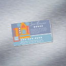 Search for carnival business cards Party