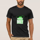 Search for abduction tshirts Alien