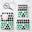 Search for triangle wrapping paper Circle