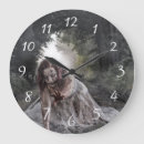Search for zombie clocks Creature