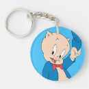 Search for porky key rings Looney tunes