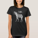 Search for hyaena tshirts Laughing