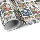 Search for fa la la wrapping paper Merry christmas