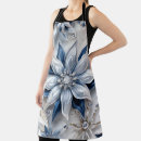 Search for event aprons White