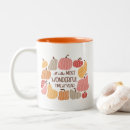 Search for fall quote mugs Elegant
