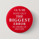 Search for vote counts Democrat