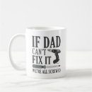 Search for screw mugs Dad