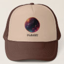 Search for solar system hats Galaxy