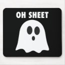 Search for sheets mouse mats Halloween