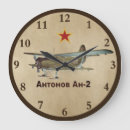 Search for aeroplane clocks Aircraft
