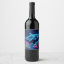 Search for nautical wine labels Sea